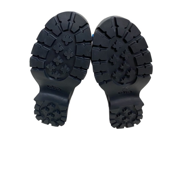 Coach Runaway Cold Weather Winter Snow Boots Puffer Moon - Picture 9 of 10